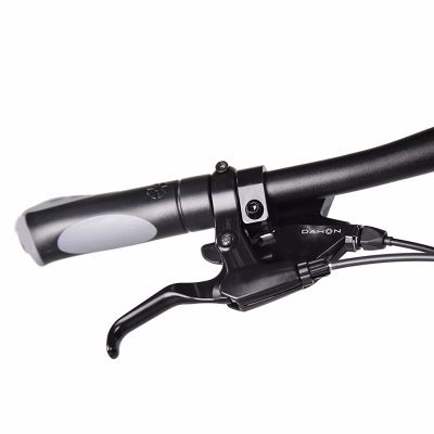 DAHON 大行K-one折叠自行车20寸 9速男女式碟刹铝合金折叠车 FKA092 